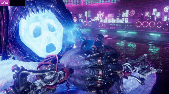 告别刮痧!《忍龙4》BOSS战改头换面 突破前作框架