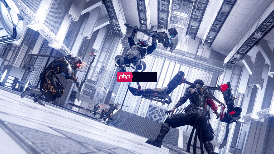 告别刮痧!《忍龙4》BOSS战改头换面 突破前作框架