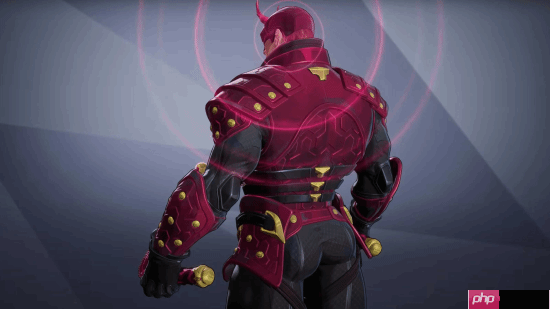 翘臀夜魔侠加入《漫威争锋》!CV鼓励玩家秒选