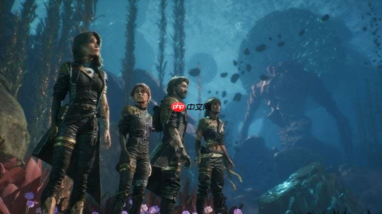 《光与影：33号远征队》总监：无限经费不可取！有限资源让游戏更有趣