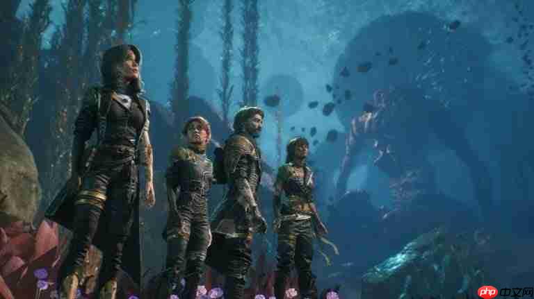 《光与影:33号远征队》总监:无限经费不可取!有限资源让游戏更有趣