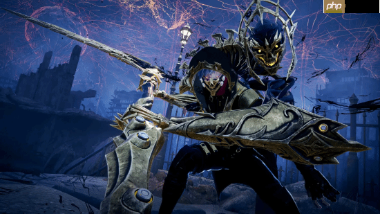 《噬血代码2》能否突破前作短板？外媒期待三大改进