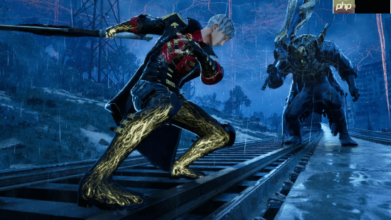 《噬血代码2》能否突破前作短板？外媒期待三大改进