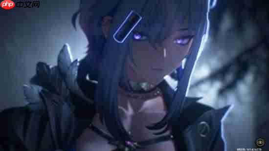 《鸣潮》猎魔贝姐今日上线!Steam全球热销榜第六