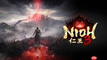 《仁王3》实体特典版公布：超帅桌垫、原声带光盘等