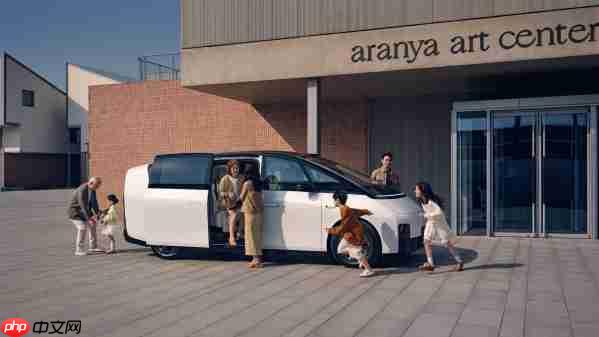 理想MEGA九月交付3271台 占品牌总交付量近十分之一