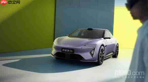 阿维塔回应06火灾事件：排除电池、电机等故障原因