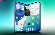 苹果首款折叠屏iPhone蓄势待发：将采用钛铝边框