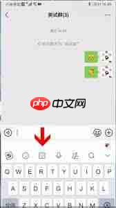 趣输入APP怎么设置手写