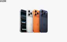 苹果回应iPhone 17 Pro Max充电有噪音：涓流充电 正常现象