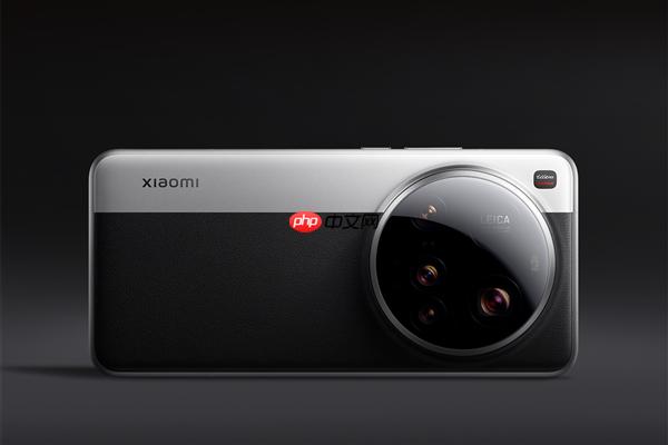 代号夜神!小米15 Ultra官宣降价:5999元起 性价比更高了