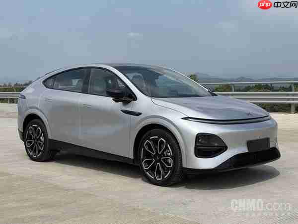 工信部新一批车型公示：小鹏P7+和G6增程版来了