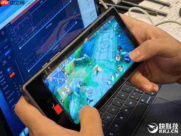 超400万分的安卓旗舰芯天玑9500火爆 联发科9月营收大涨