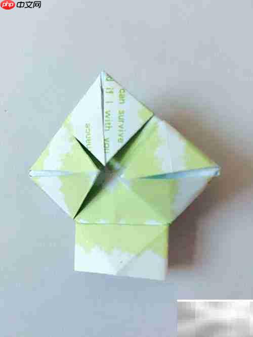 手工DIY：迷你小人制作