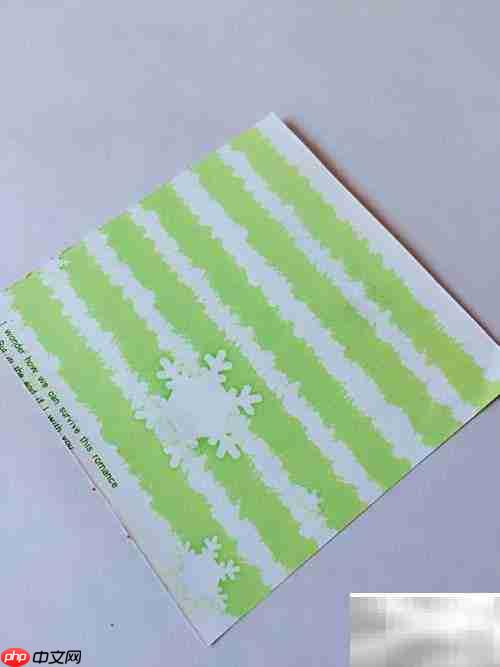 手工DIY：迷你小人制作