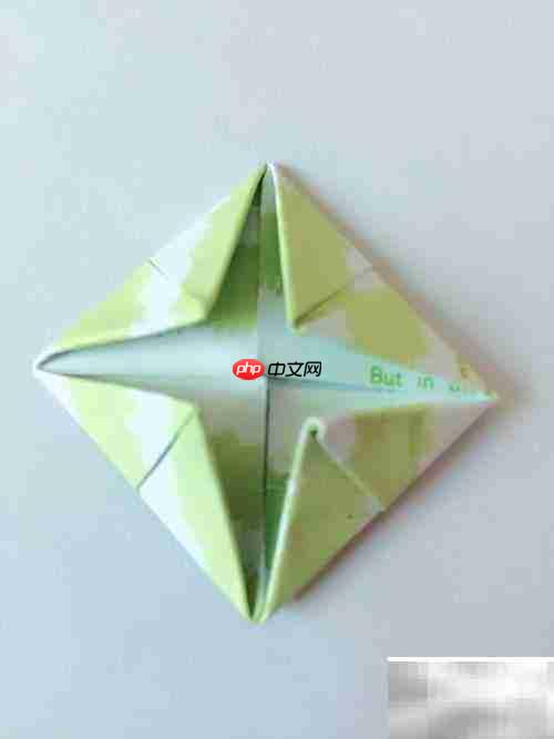 手工DIY：迷你小人制作