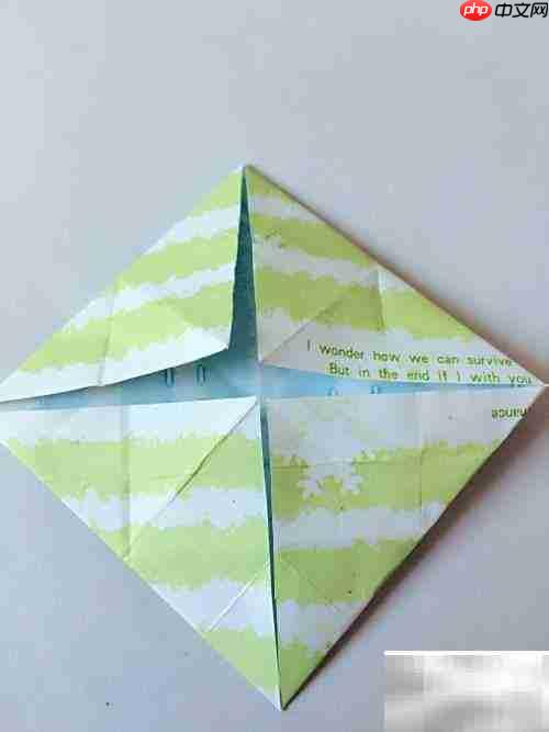 手工DIY：迷你小人制作