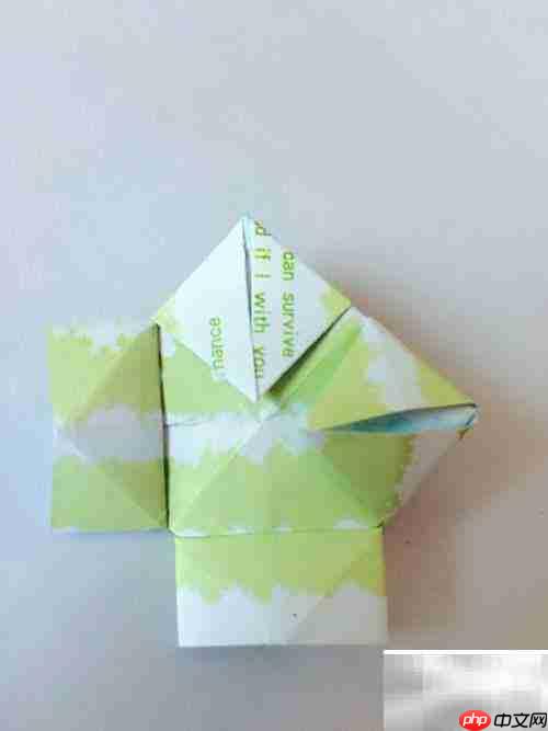 手工DIY：迷你小人制作