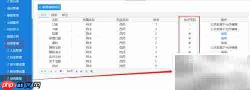 全科信息系统操作指南
