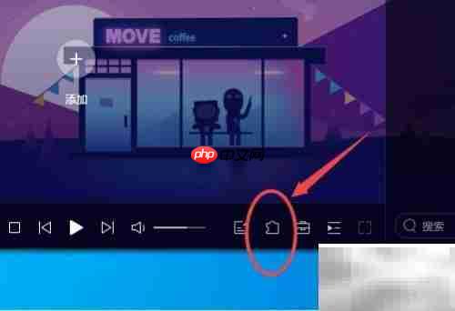 恒星播放器视频插件安装指南