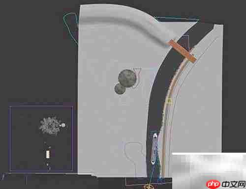 Forest Pack Pro快速入门