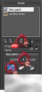 Forest Pack Pro快速入门