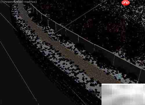 Forest Pack Pro快速入门