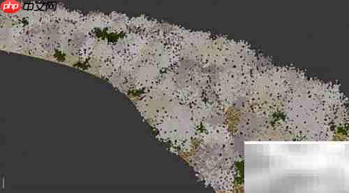 Forest Pack Pro快速入门