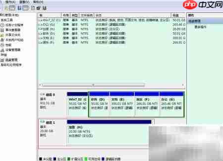 Win7文件夹加密方法