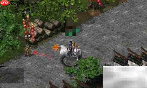 剑网查看邮件方法