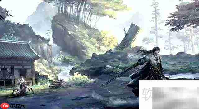 天涯祖宗与南原型探秘