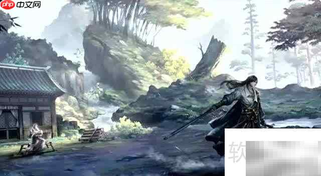 天涯祖宗与南原型探秘