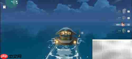 原神1.6海底潜入攻略