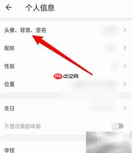 红蓝CP头像修改指南