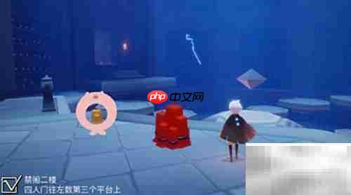 光遇12.18季节蜡烛位置