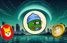 狗狗币、柴犬币和PEPE币，下一个1000%的Meme币投资回报率将来自这个加密货币