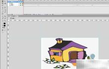 FLASH动画转MP4格式教程