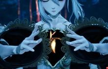 《噬血代码2》剧情宣传片 主角与神秘少女同行