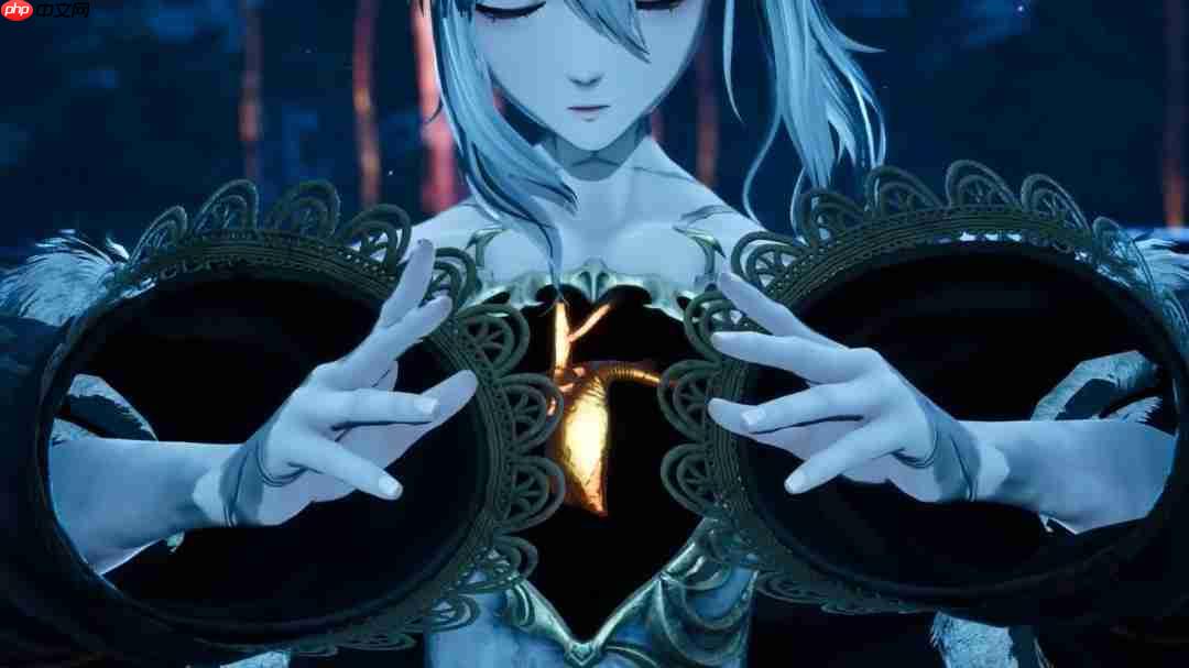 《噬血代码2》剧情宣传片 主角与神秘少女同行