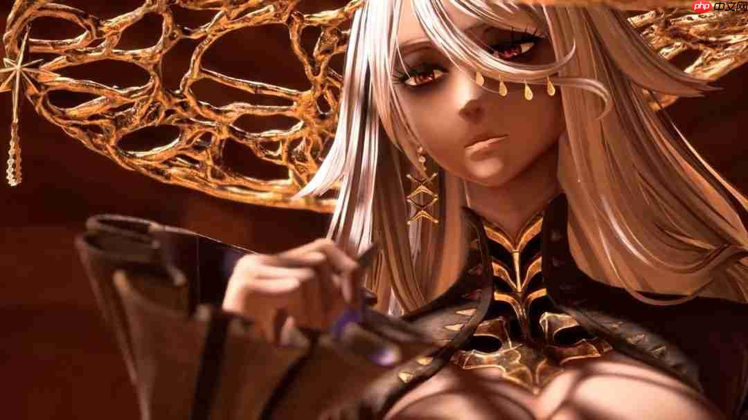 《噬血代码2》剧情宣传片 主角与神秘少女同行