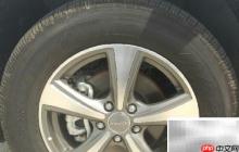 胎压1.95能上路吗？