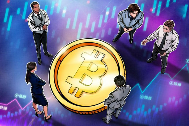 比特币(BTC)突破11.95万美元,预警RSI显示可能迎来回调