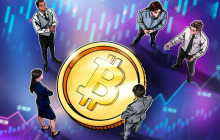 比特币(BTC)突破11.95万美元，预警RSI显示可能迎来回调