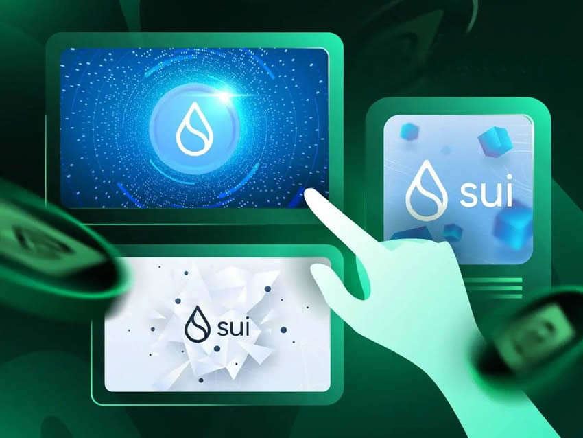 Sui、SUI Group与Ethena将合作发行稳定币suiUSDe