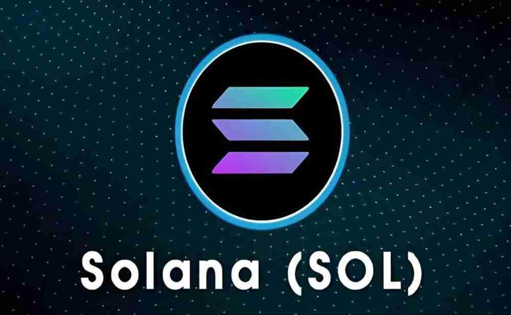 索拉纳币（solana）价格预测：全球最大衍生品交易所盯上sol$1,000 只是起点！