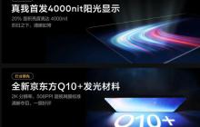曝真我 GT8 骁龙 8 Elite+ 独显双芯加持，Pro 同款 2K 直屏