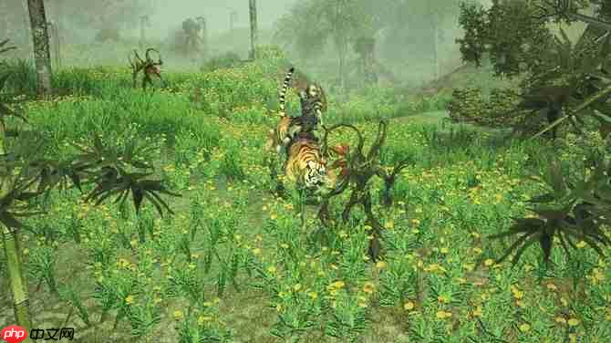 《圣域2:堕落天使》重制版11月11日发售 经典西幻动作RPG