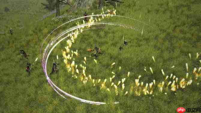 《圣域2:堕落天使》重制版11月11日发售 经典西幻动作RPG