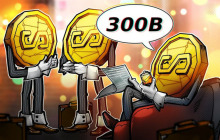 稳定币与合成资产双轮驱动 加密市场结构性机会显现