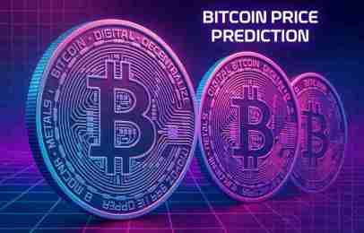 btc价格预测: 比特币118k美元突破拉盘 能否冲上下一个目标124124k?